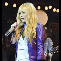 Wherever I Go Hannah montana forever music