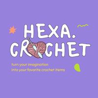 hexa.crochet