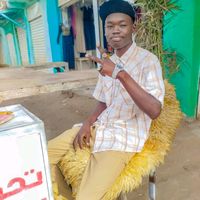 الصوت الأصلي