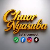 original sound - Chuor nyasuba