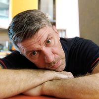 оригинальный звук