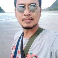 suara asli - KUSUMO ADI NUGROHO