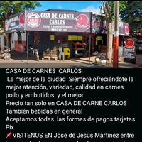 casadecarnescarlos