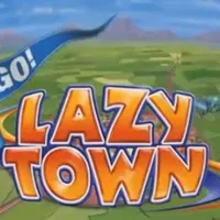 original sound - lazytown33