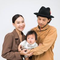 เสียงต้นฉบับ - แม่ทวิ
