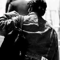 оригинальный звук