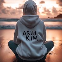 suara asli - AS-HWA💙