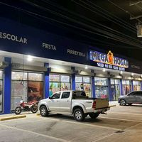 sonido original - MEGA HOGAR SANTA CRUZ