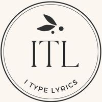 i_type_lyrics