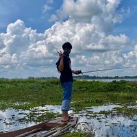 ecofishing