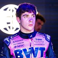 f1driver43