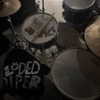 original sound - laddrums