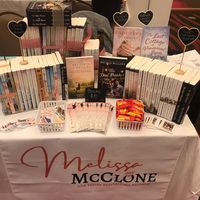 booksbymelissamcclone