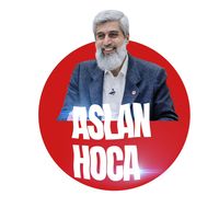 Aslan Hoca - orijinal ses