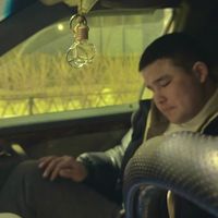 оригинальный звук