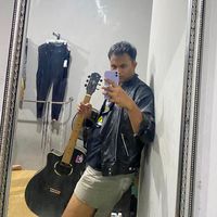 suara asli - Andika Damar L