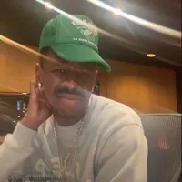 SWEET I THOUGHT YOU WANTED TO DANCE