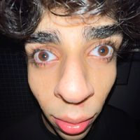 Eu venci exatamente como planejei