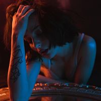 оригинальный звук