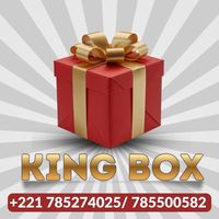 kingbox070