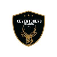 suara asli - xeventohero