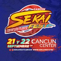 sekaifestcancun