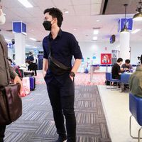 เสียงต้นฉบับ - Wittawas Ainsuwan