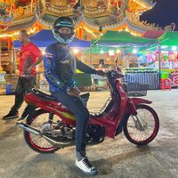 เสียงต้นฉบับ - โฮม คริสตัลแดง🤪❤️‍🔥