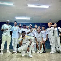 HALA MADRID DANCE CHALLENGE