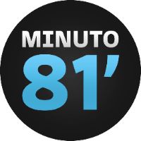 sonido original - Minuto 81