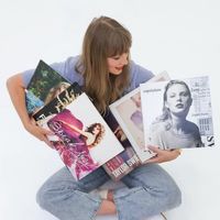 now that we dont talk taylors version