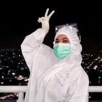 suara asli - Yolandapb