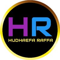 suara asli - HUDHAEFA RAFFA 3