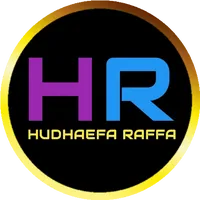 TIKTOK HUDHAEFA RAFFA PERFORMANCE