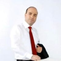 Zeki İçlises Onlar da Hakli