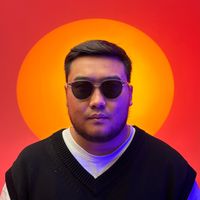 оригинальный звук