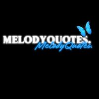 melodyquotes8