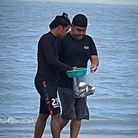 suara asli - bestten