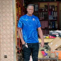 original sound - kagambegamohamedi