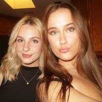 meet the plastics