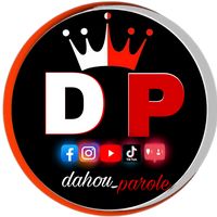 الصوت الأصلي - Dahou Parole ✨💛