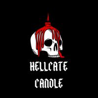 hellcatecandle