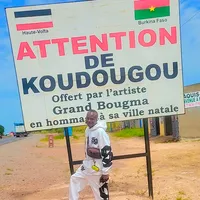 original sound - fhamtomdekoudougou1er