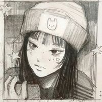 harusketch