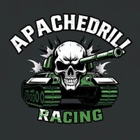 apachedrill