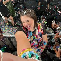 champagne problemsss