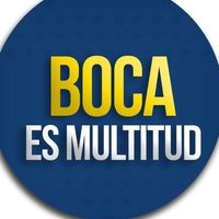 bocaesmultitud
