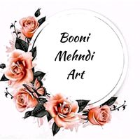 boonimehndiart