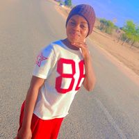 nokutendakambarami18