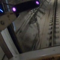 оригинальный звук